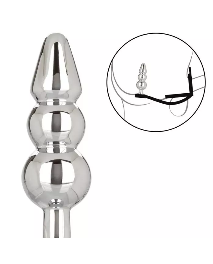 CALEXOTICS - BOUCHON PERLÉ STAR FUCKER CALEXOTICS - BOUCHON PERLÉ STAR FUCKER