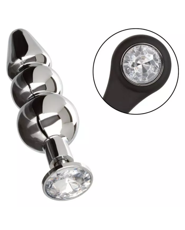 CALEXOTICS - BOUCHON PERLÉ STAR FUCKER CALEXOTICS - BOUCHON PERLÉ STAR FUCKER