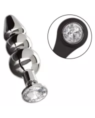 CALEXOTICS - BOUCHON PERLÉ STAR FUCKER CALEXOTICS - BOUCHON PERLÉ STAR FUCKER