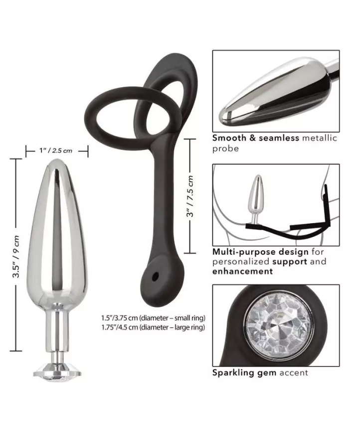 CALEXOTICS - PRISE SLIM STAR FUCKER