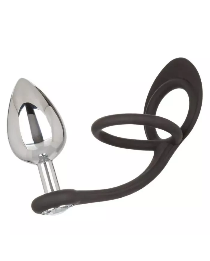 CALEXOTICS - STAR FUCKER XL BOUCHON EN GOUTTE