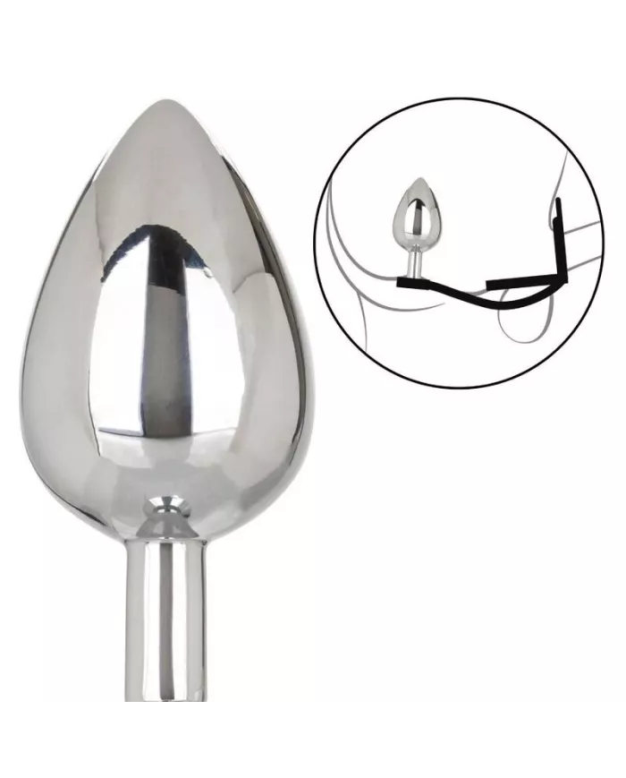 CALEXOTICS - STAR FUCKER XL BOUCHON EN GOUTTE