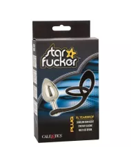 CALEXOTICS - STAR FUCKER XL BOUCHON EN GOUTTE