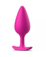 B SWISH - BFILLED BASIC PLUS PROSTATIQUE PLUG MAGENTA B SWISH - BFILLED BASIC PLUS PROSTATIQUE PLUG MAGENTA