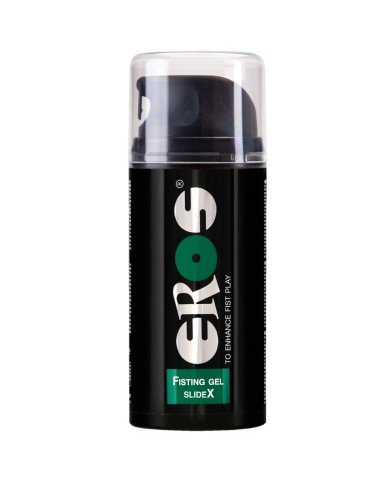 EROS - GEL LUBRIFIANT SUPERSLIP POUR FISTING ANAL 100 ML