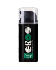 EROS - GEL LUBRIFIANT SUPERSLIP POUR FISTING ANAL 100 ML