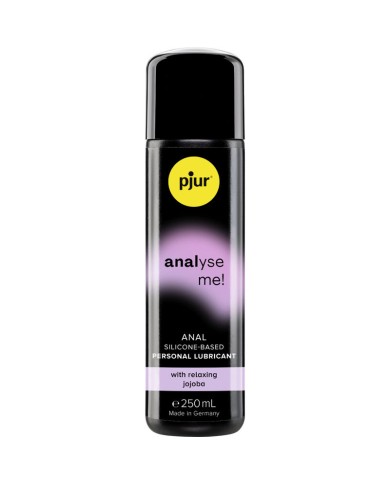 PJUR - ANALYZE ME GEL RELAXANT ANAL 250 ML
