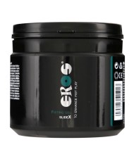 EROS - GEL LUBRIFIANT SUPERSLIP POUR FISTING ANAL 500 ML