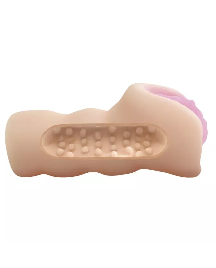 EXTREME TOYZ - MASTURBATEUR VAGIN LATINE EXTREME TOYZ - MASTURBATEUR VAGIN LATINE