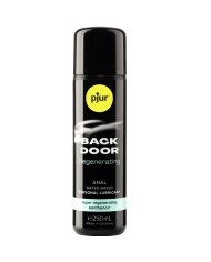 PJUR - BACK DOOR ANAL RÉGÉNÉRANT BASE EAU DE PANTHÉNOL 250 ML