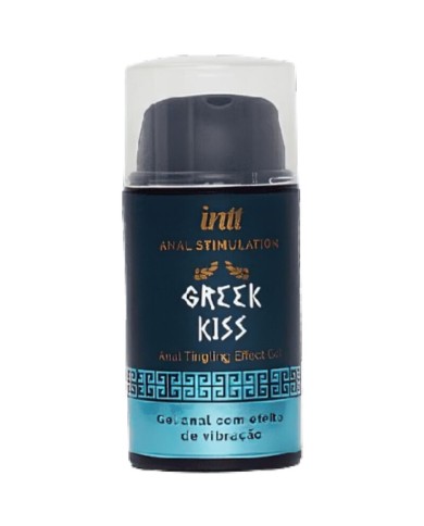 INTT - STIMULATION ANAL BAISER GREC 15 ML
