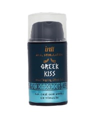 INTT - STIMULATION ANAL BAISER GREC 15 ML