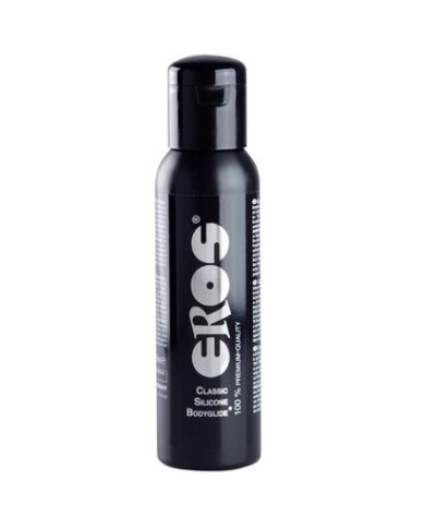 EROS - CLASSIQUE BODYGLIDE EN SILICONE 50 ML