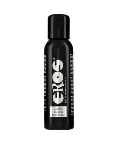 EROS - CLASSIQUE BODYGLIDE EN SILICONE 250 ML