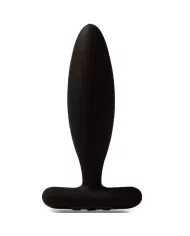 JE JOUE - VIBRATEUR VESTA PLUG ANAL NOIR JE JOUE - VIBRATEUR VESTA PLUG ANAL NOIR