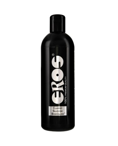 EROS - CLASSIQUE BODYGLIDE EN SILICONE 1000 ML