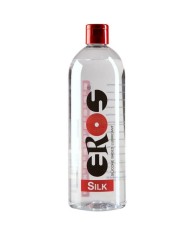 EROS - LUBRIFIANT SILICONE MÉDICAL SILK 1000 ML