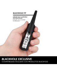 BLACK HOLE - APPLICATEUR DE LUBRIFIANT ANAL TAILLE S 30 ML