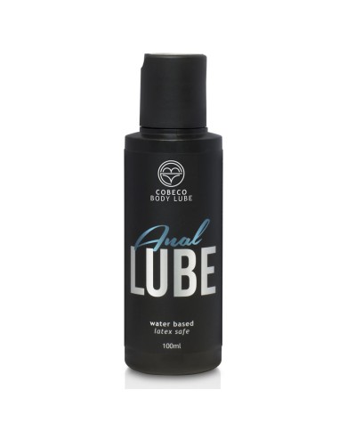 COBECO - CBL LUBRIFIANT ANAL 100ML
