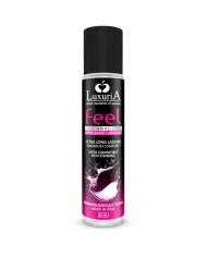 INTIMATELINE - LUXURIA LUBRIFIANT ANAL BASE D'EAU FEEL 60 ML
