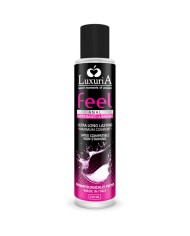 INTIMATELINE - LUXURIA LUBRIFIANT ANAL BASE D'EAU FEEL 150 ML