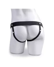 FETISH FANTASY SERIES - HARNAIS AVEC DONG 9 CUM FETISH FANTASY SERIES - HARNAIS AVEC DONG 9 CUM