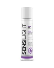 INTIMATELINE - GEL ANAL GLISSANT SENSILIGHT 60 ML