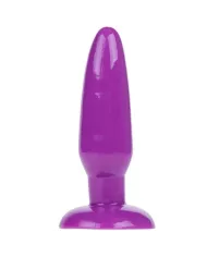 BAILE - PETIT PLUG ANAL ROSE 15 CM BAILE - PETIT PLUG ANAL ROSE 15 CM