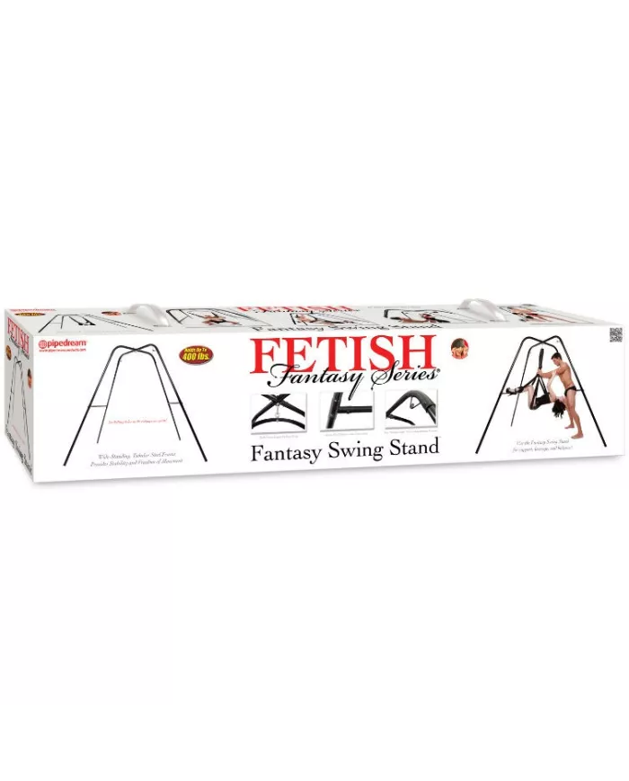 FETISH FANTASY SERIES - SUPPORT DE BALANOIRE FETISH FANTASY SERIES - SUPPORT DE BALANOIRE