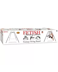 FETISH FANTASY SERIES - SUPPORT DE BALANOIRE FETISH FANTASY SERIES - SUPPORT DE BALANOIRE