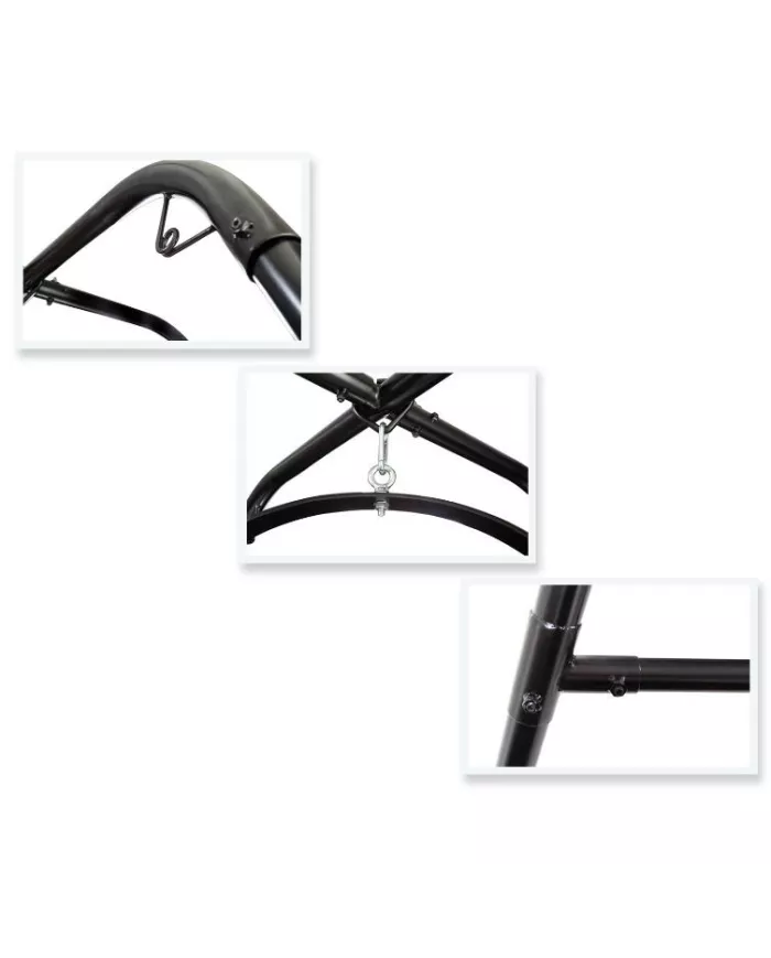 FETISH FANTASY SERIES - SUPPORT DE BALANOIRE FETISH FANTASY SERIES - SUPPORT DE BALANOIRE