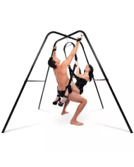 FETISH FANTASY SERIES - SUPPORT DE BALANOIRE FETISH FANTASY SERIES - SUPPORT DE BALANOIRE