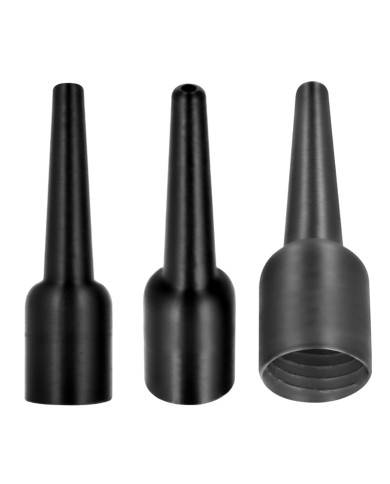 BLACK HOLE - APPLICATEUR DE LUBRIFIANT ANAL TAILLE L 100 ML