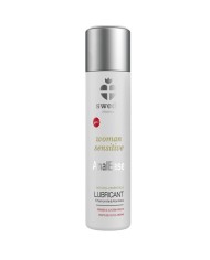 SWEDE - WOMAN SENSITIVE ANAL EASE À BASE D''EAU 120 ML