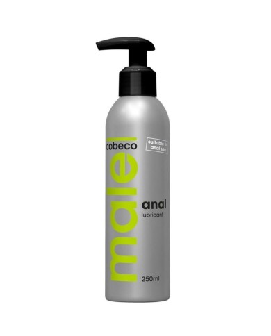COBECO - LUBRIFIANT ANAL HOMME 250 ML