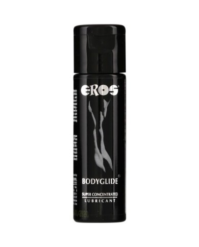 EROS - BODYGLIDE LUBRIFIANT SILICONE SUPERCOCENTRÉ 30 ML