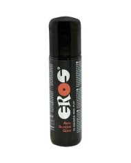 EROS - LUBRIFIANT SILICONE ANAL 100 ML