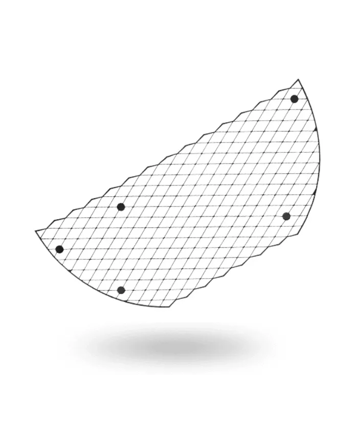 BIJOUX - MASQUE LOUISE BIJOUX - MASQUE LOUISE