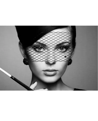 BIJOUX - MASQUE LOUISE BIJOUX - MASQUE LOUISE