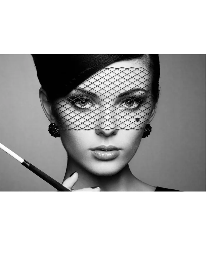 BIJOUX - MASQUE LOUISE BIJOUX - MASQUE LOUISE