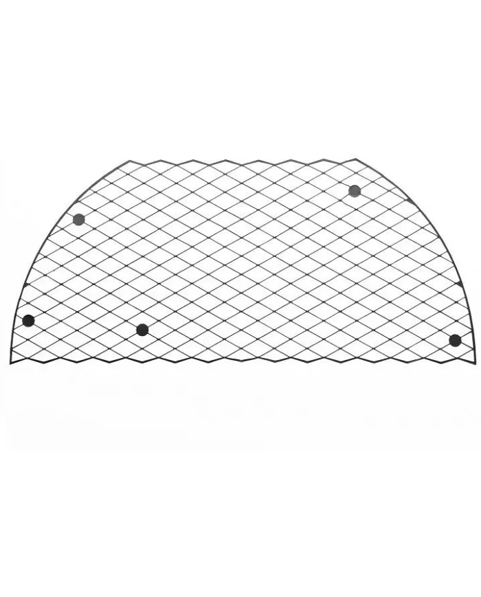 BIJOUX - MASQUE LOUISE BIJOUX - MASQUE LOUISE