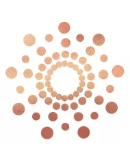 BIJOUX - MIMI DÉCORATIONS TEMPORAIRES EN PEAU BIJOUX - MIMI DÉCORATIONS TEMPORAIRES EN PEAU