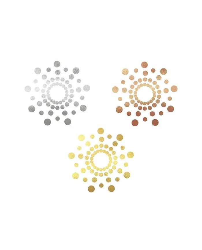 BIJOUX - MIMI DÉCORATIONS TEMPORAIRES EN PEAU BIJOUX - MIMI DÉCORATIONS TEMPORAIRES EN PEAU