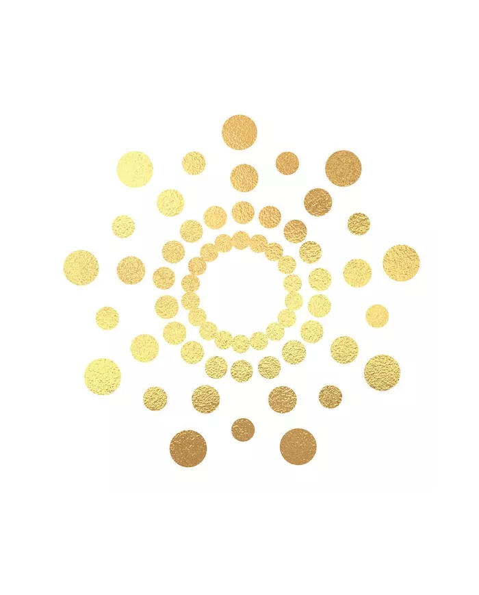 BIJOUX - MIMI DÉCORATIONS TEMPORAIRES EN PEAU BIJOUX - MIMI DÉCORATIONS TEMPORAIRES EN PEAU