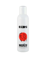EROS - HUILE DE MASSAGE NURU RICHE EN MINÉRAUX 500 ML