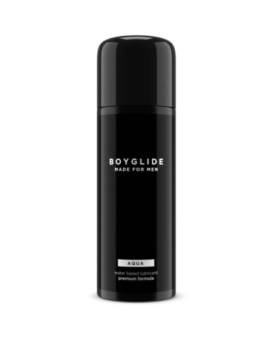 INTIMATELINE - LUBRIFIANT BASE D'EAU BOYGLIDE 100 ML