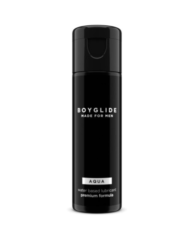 INTIMATELINE - LUBRIFIANT BASE D'EAU BOYGLIDE 30 ML