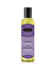 KAMASUTRA - HUILE DE MASSAGE MÉLANGE HARMONIEUX 236ML