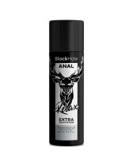 BLACK HOLE - GEL SILICONE DILATATION ANALE 100 ML