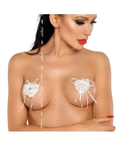 ME-SEDUCE - NC065 COUPES  TAMELON UNE TAILLE